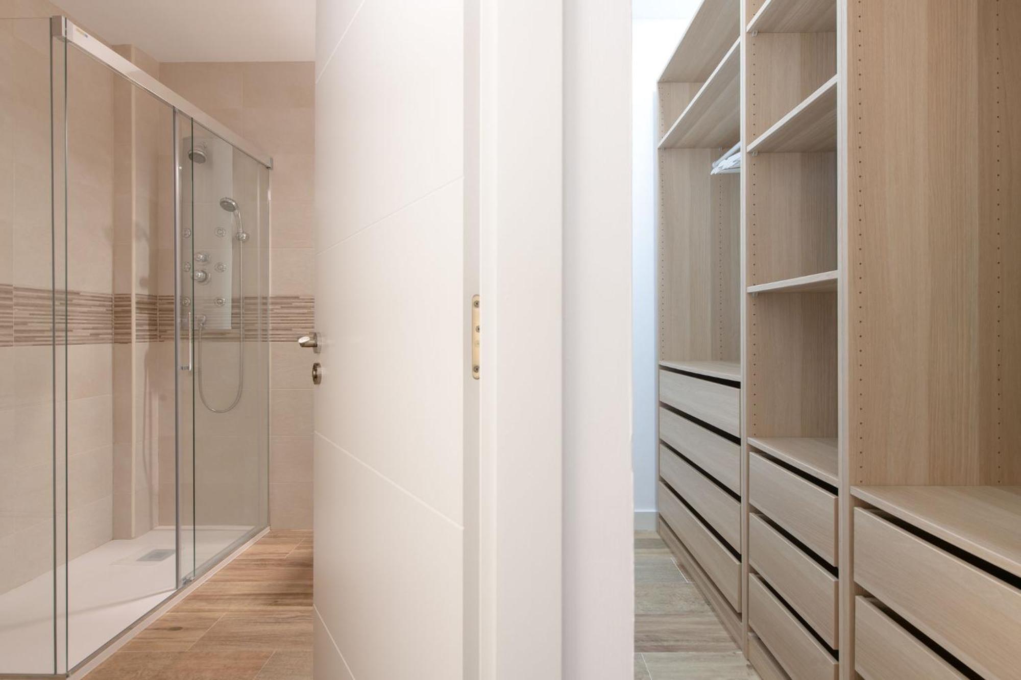 Apartamento La Francesa San Vicente Sevilla