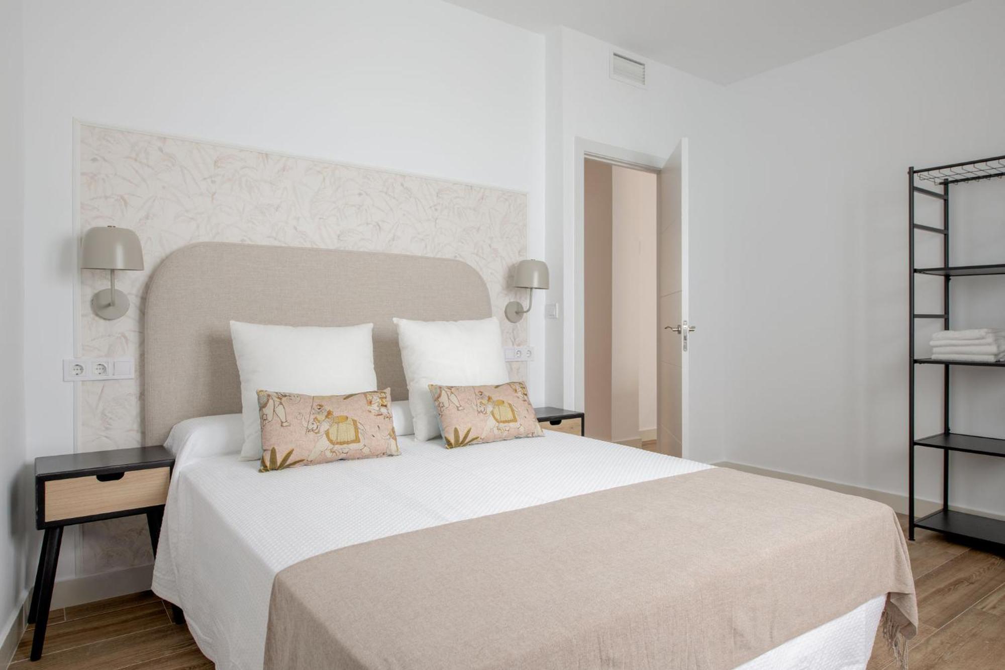 La Francesa San Vicente Apartamento Sevilla