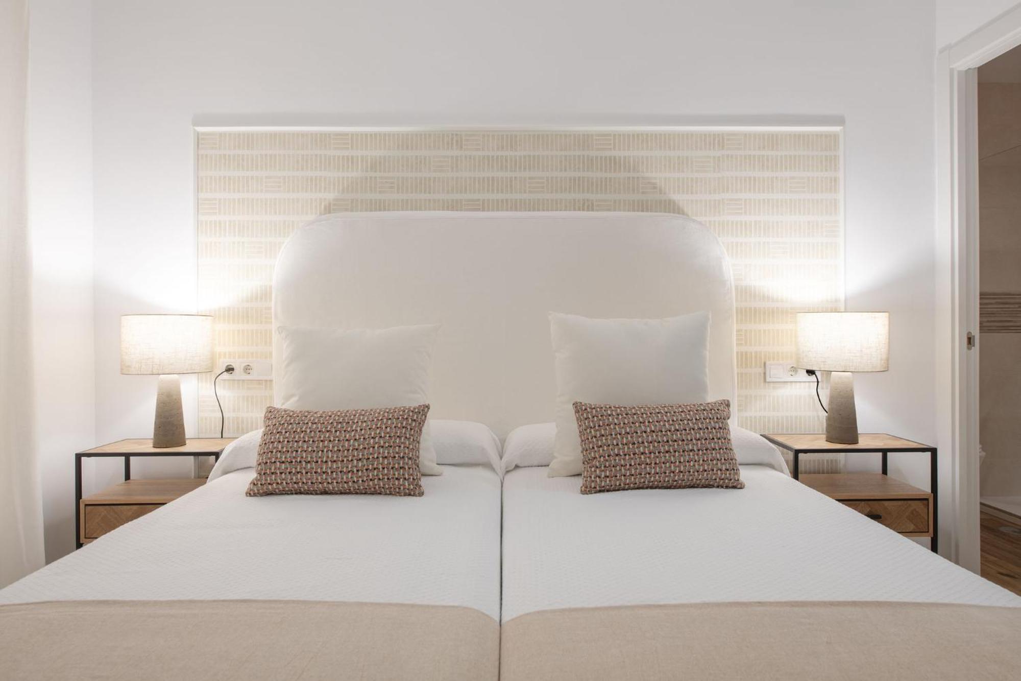 Apartamento La Francesa San Vicente Sevilla