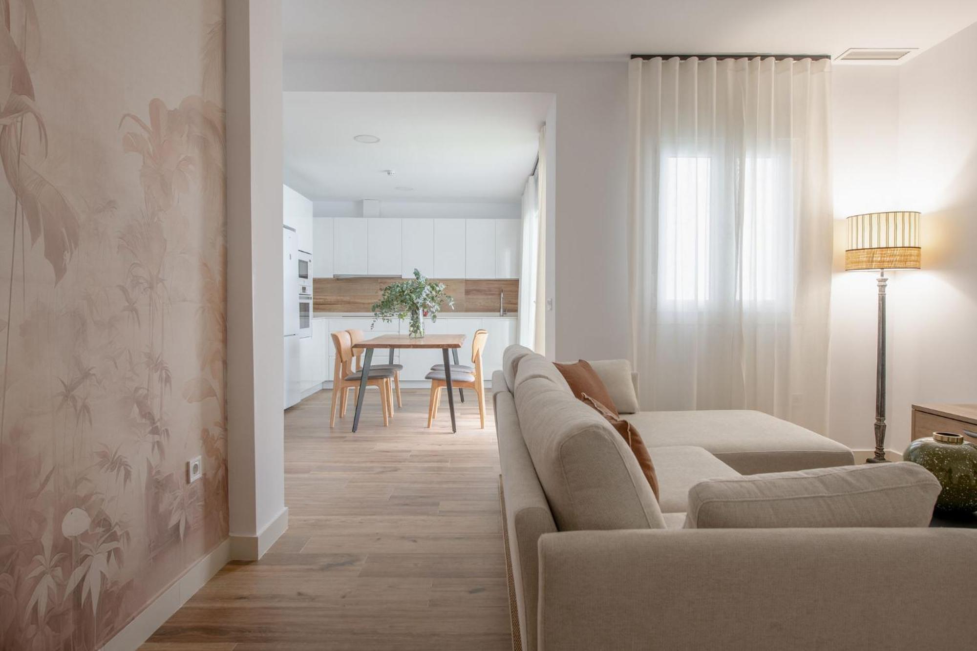 Apartamento La Francesa San Vicente *