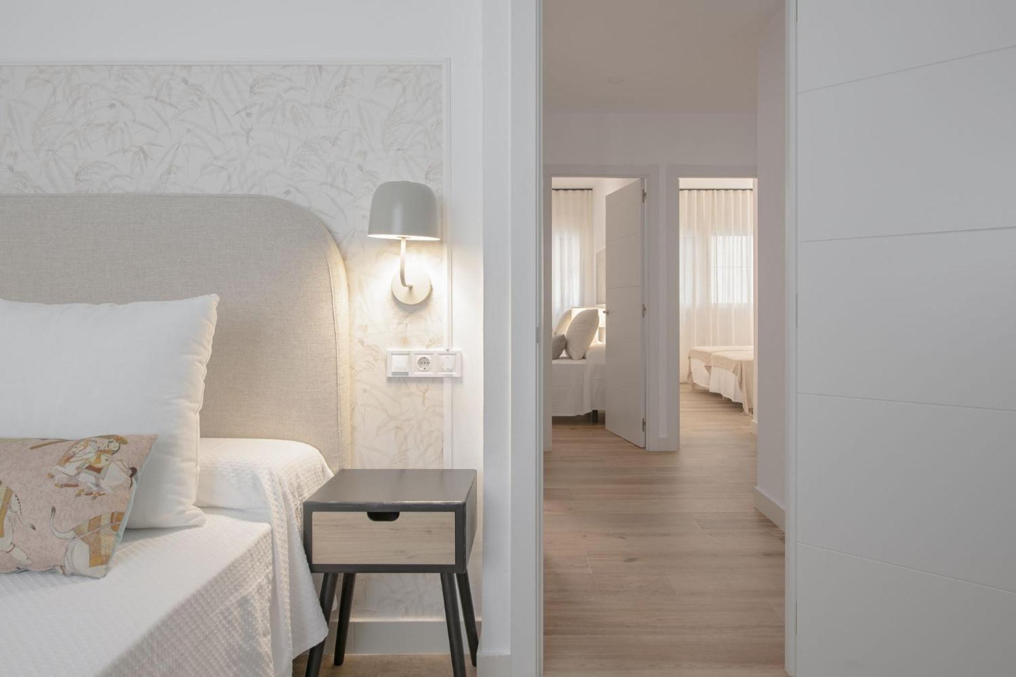Apartamento La Francesa San Vicente *