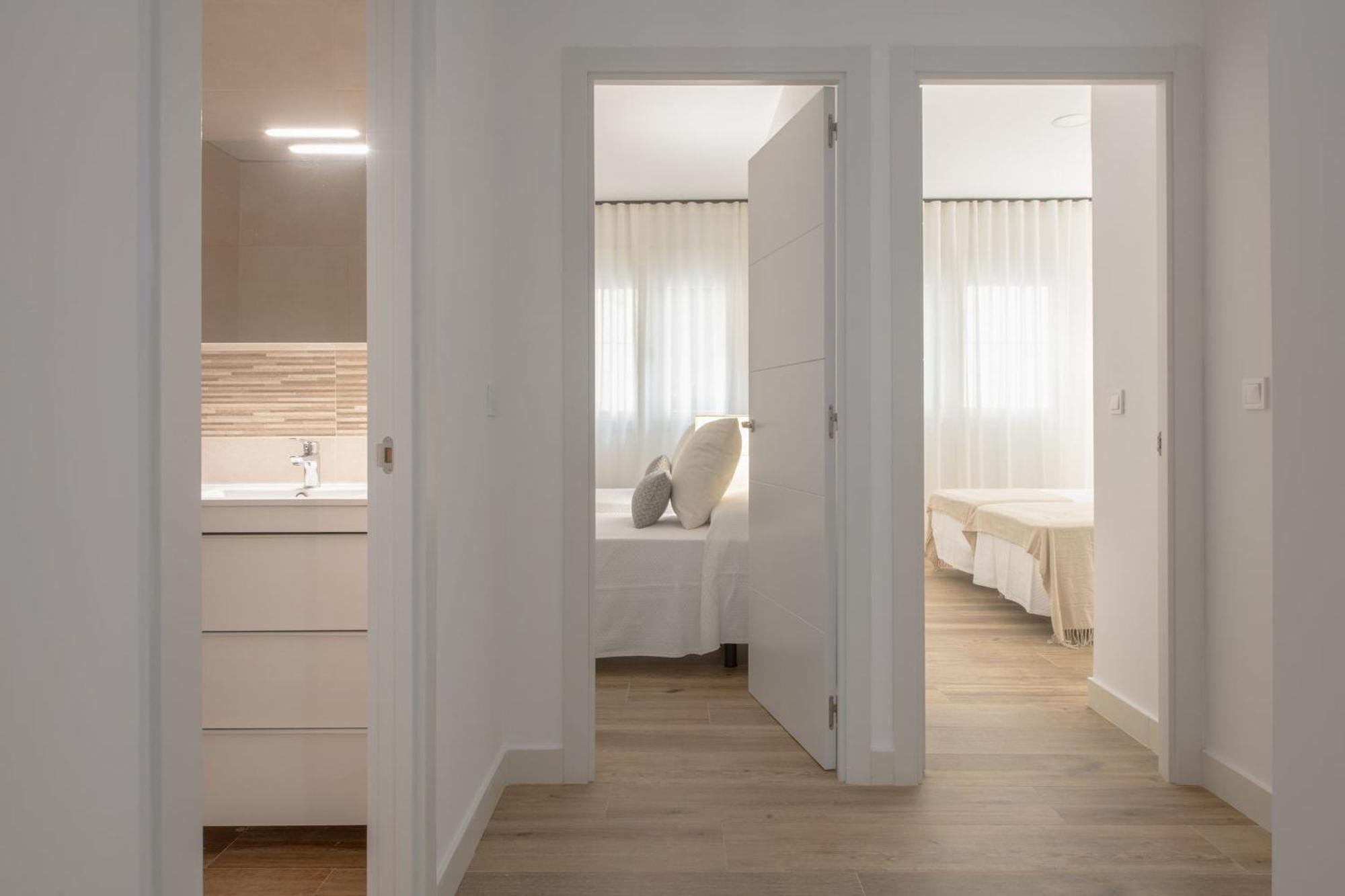 Apartamento La Francesa San Vicente